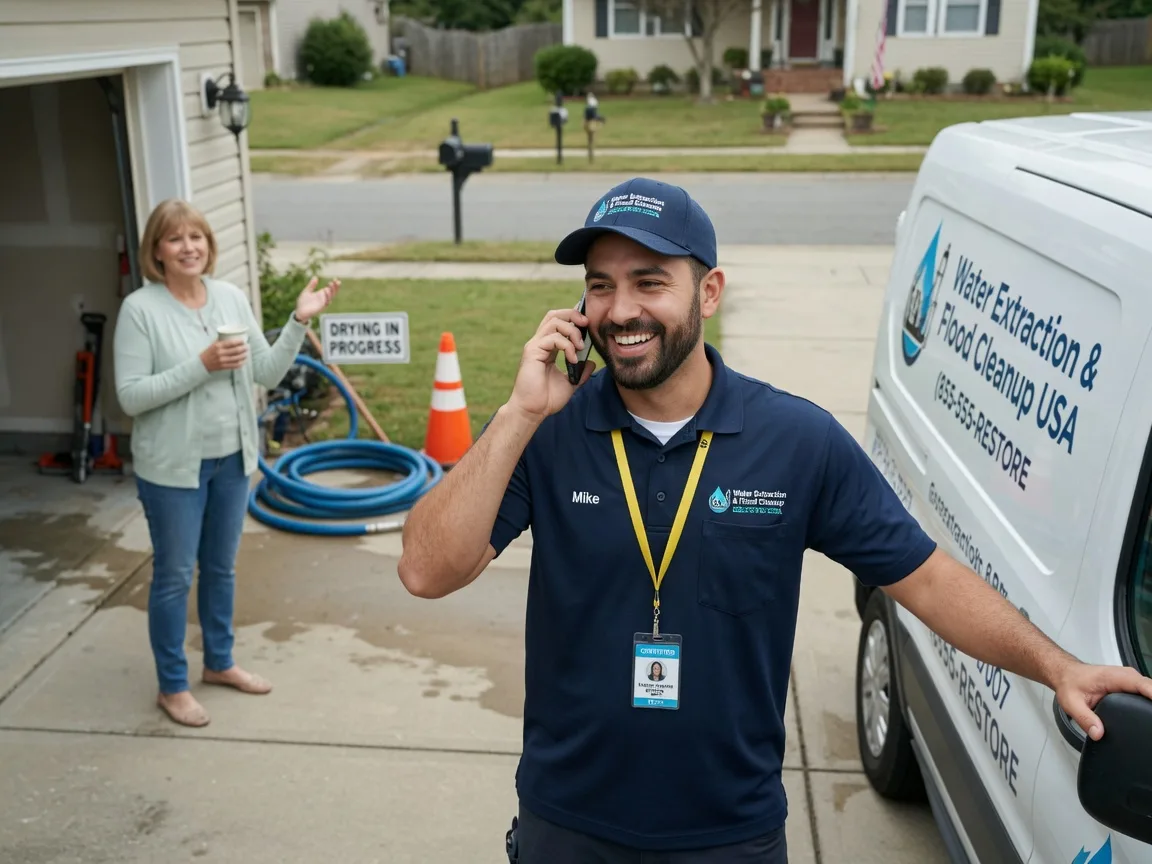 Emergency Water Extraction Nauvoo, AL FAQs